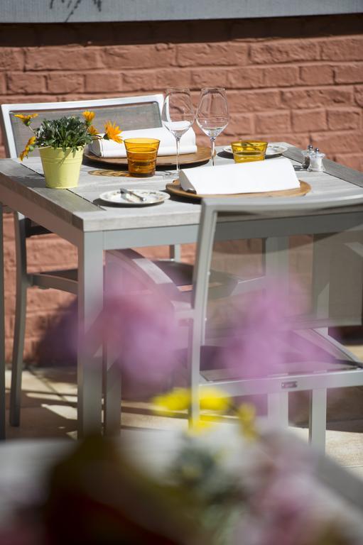 Hotel Beau Sejour Villers-sur-Lesse 외부 사진
