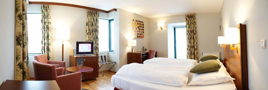 Hotel Beau Sejour Villers-sur-Lesse 외부 사진