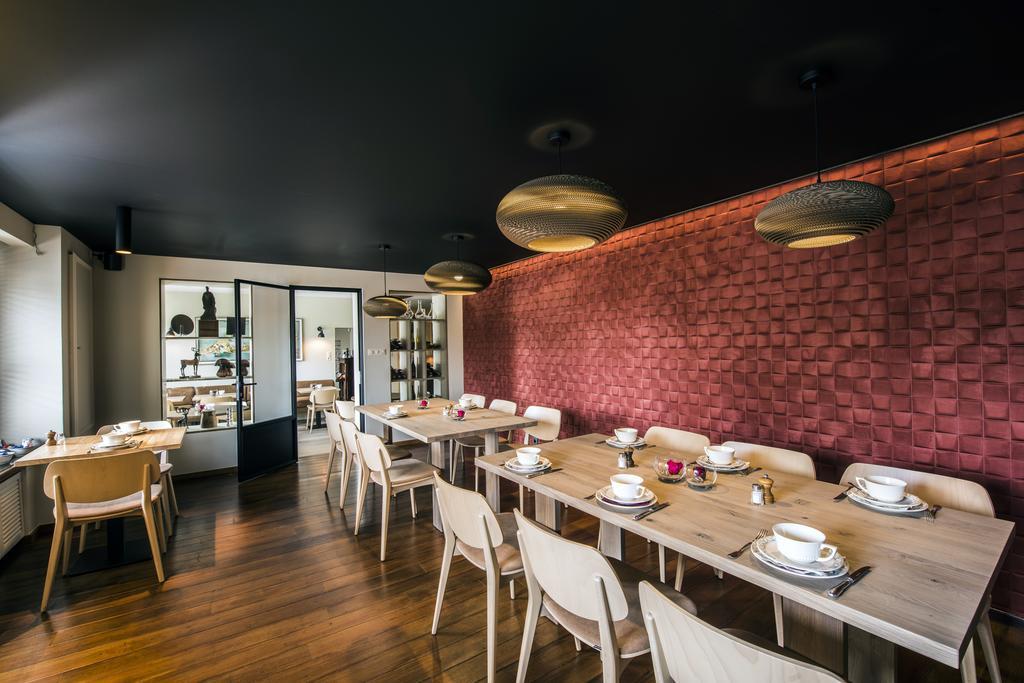 Hotel Beau Sejour Villers-sur-Lesse 외부 사진