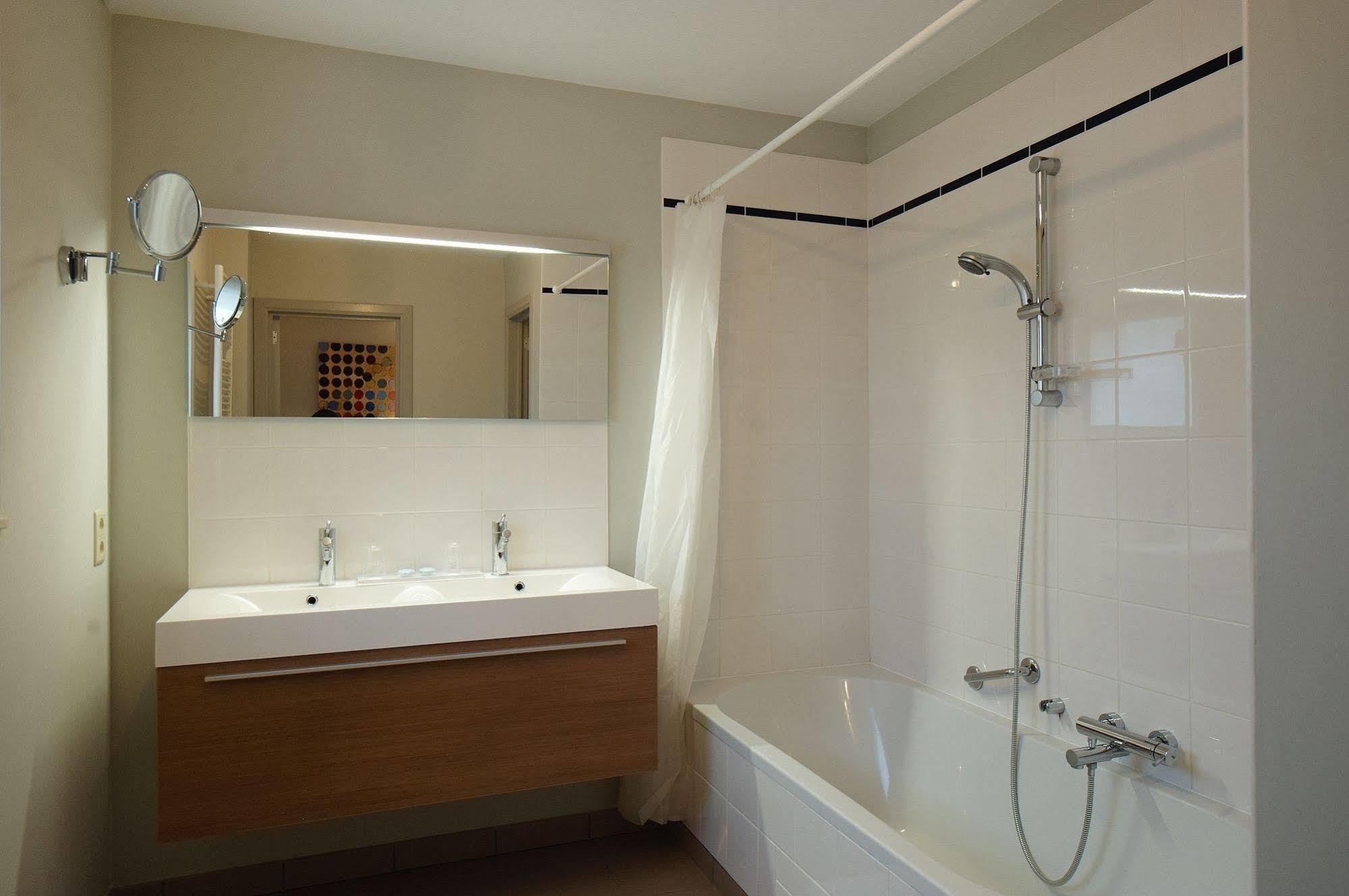 Hotel Beau Sejour Villers-sur-Lesse 외부 사진